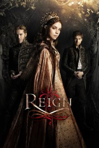 Reign Season 4 ซับไทย