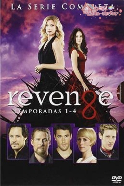 Revenge Season 4 แค้นนี้ต้องชำระ (2013) ซับไทย