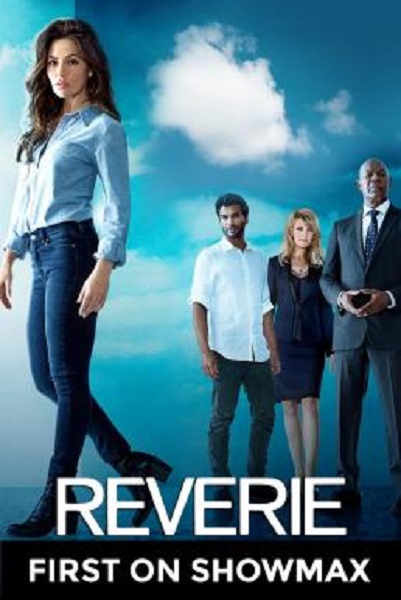 Reverie Season 1 พากษ์ไทย