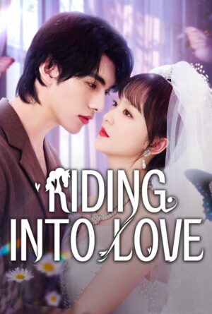 Riding into Love ซับไทย