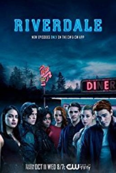 Riverdale ริเวอร์เดล Season 2 (2018) ซับไทย