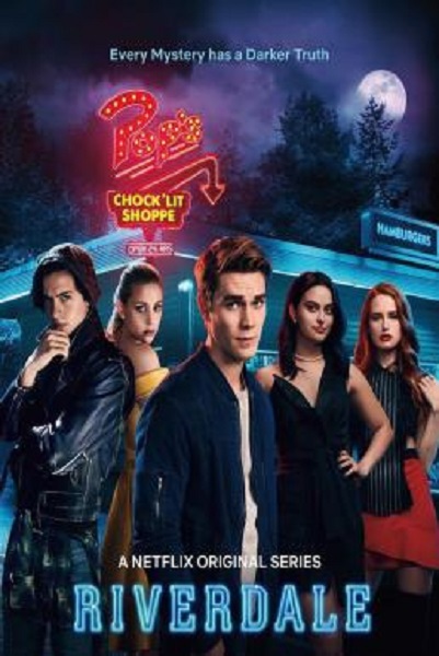 Riverdale ริเวอร์เดล Season 4 (2019) ซับไทย