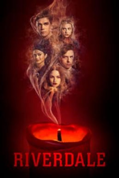 Riverdale ริเวอร์เดล Season 7 (2023) ซับไทย