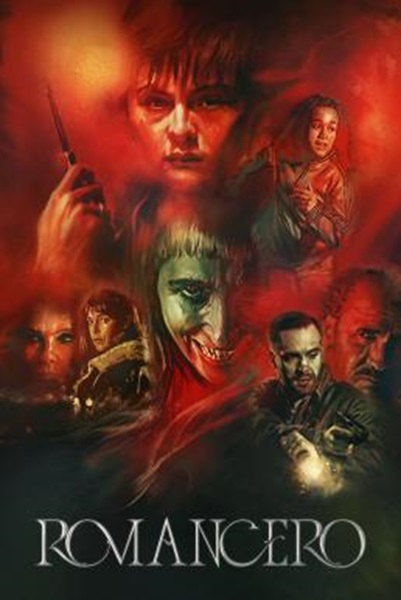 Romancero ความรัก ความตาย ปีศาจ Season 1 (2023) ซับไทย