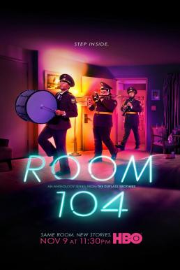 Room 104 Season 2 ซับไทย