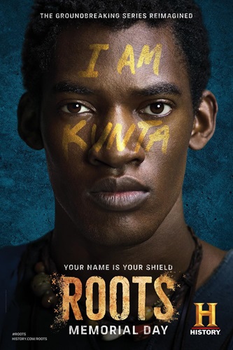 Roots (ทาส) ซับไทย