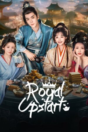 Royal Upstart ซับไทย