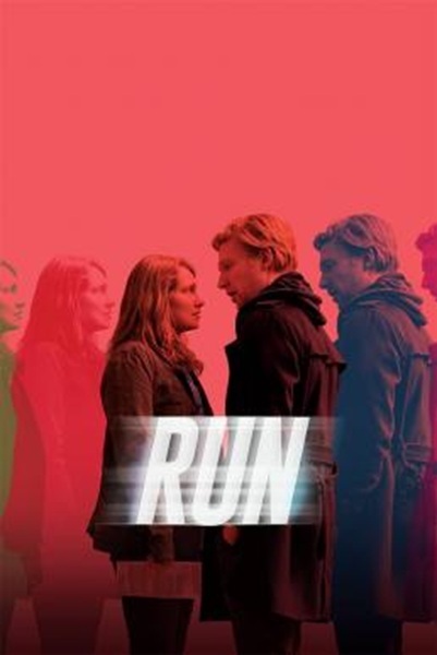 ซีรี่ย์ฝรั่ง Run Season 1 ซับไทย