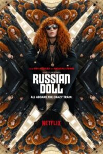 Russian Doll รัชเชียน ดอลล์ Season 2 (2022) ซับไทย