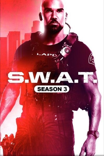 S.W.A.T Season 3 พากย์ไทย