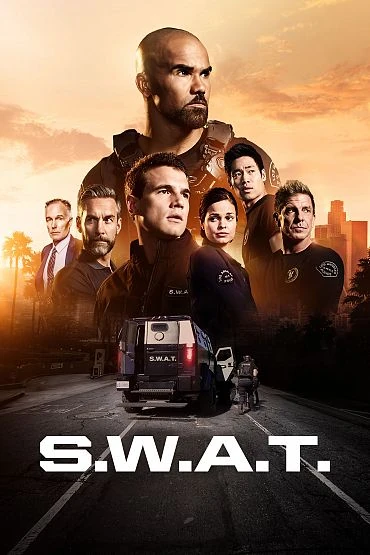 ซีรี่ย์ฝรั่ง S.W.A.T Season 5 ซับไทย