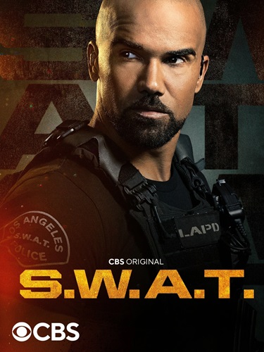 ซีรี่ย์ฝรั่ง S.W.A.T Season 6 ซับไทย