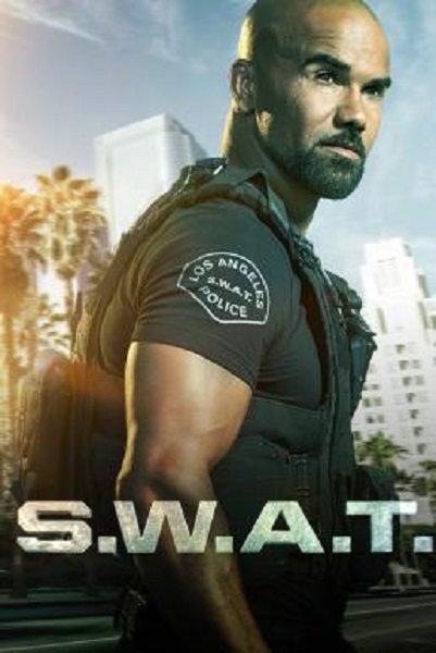 S.W.A.T. Season 4 (2020) ซับไทย