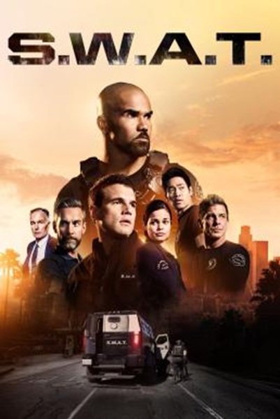 S.W.A.T. Season 6 (2022) ซับไทย