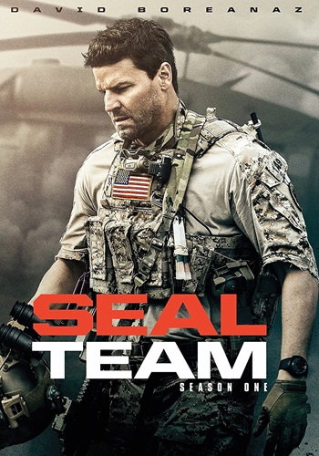 SEAL Team Season 1 (สุดยอดหน่วยซีลภารกิจเดือด ปี 1) ซับไทย