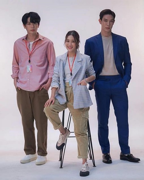 START-UP สตาร์ท-อัพ เวอร์ชั่นไทย (2024)