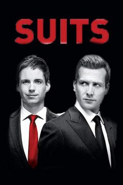 SUITS Season 2 (2011) พากย์ไทย