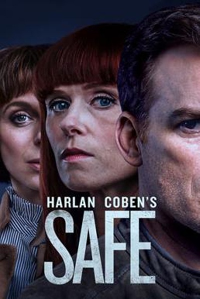 Safe Season 1 (2018) ซับไทย