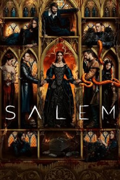 Salem Season 3 (2016) ซับไทย