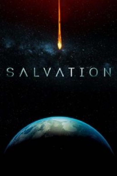Salvation Season 1 พากษ์ไทย