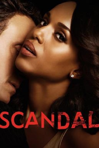 Scandal Season 5 (2015) ซับไทย