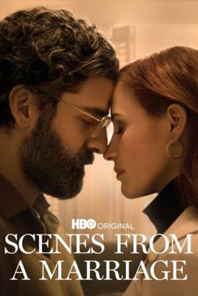 Scenes from a Marriage Season 1 ซับไทย