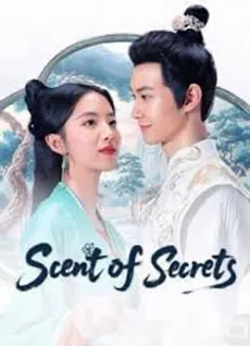 Scent of Secrets ซับไทย