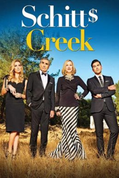 Schitt’s Creek Season 1 (2015) ซับไทย