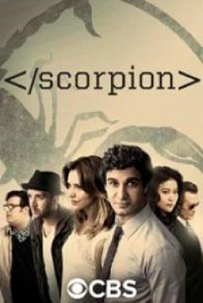 Scorpion Season 3 แก๊งระเบิด เนิร์ดกู้โลก พากษ์ไทย