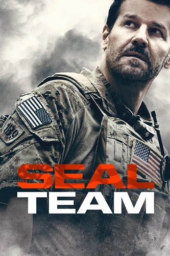 Seal Team Season 2 (สุดยอดหน่วยซีลภารกิจเดือด ปี 2) ซับไทย