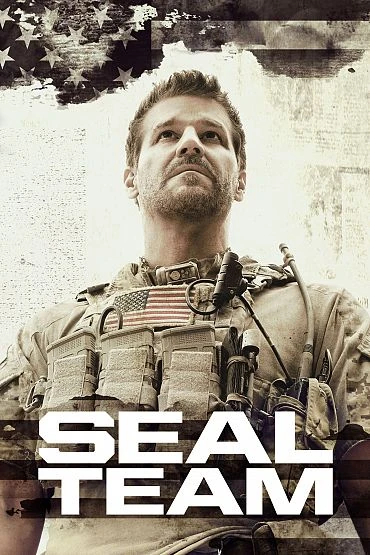 Seal Team Season 3 (สุดยอดหน่วยซีล ปี 3) ซับไทย