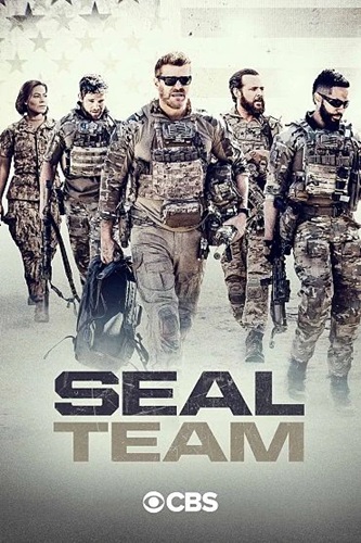 Seal Team Season 4 (สุดยอดหน่วยซีลภารกิจเดือด ปี 4) ซับไทย