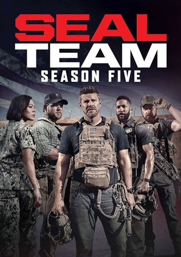 Seal Team Season 5 (สุดยอดหน่วยซีลภารกิจเดือด ปี5) ซับไทย