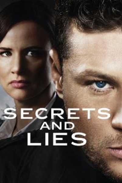 Secrets and Lies Season 1 (2015) ซับไทย