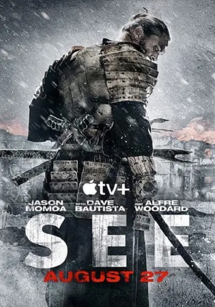 See Season 2 สายตาแห่งอนาคต ซีซั่น 2 (2021) ซับไทย