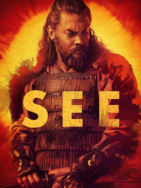 See Season 3 สายตาแห่งอนาคต ซีซั่น 3 (2022) ซับไทย