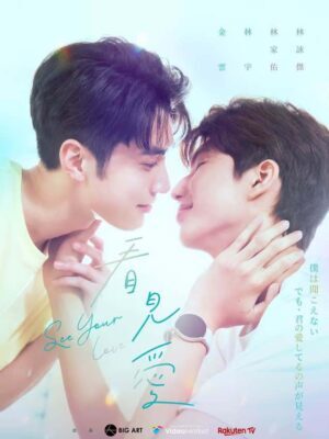 See Your Love มองรักด้วยใจ ซับไทย