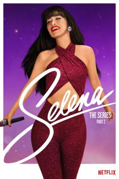 Selena: The Series เซเลน่า: เดอะ ซีรีส์ Season 2 ซับไทย