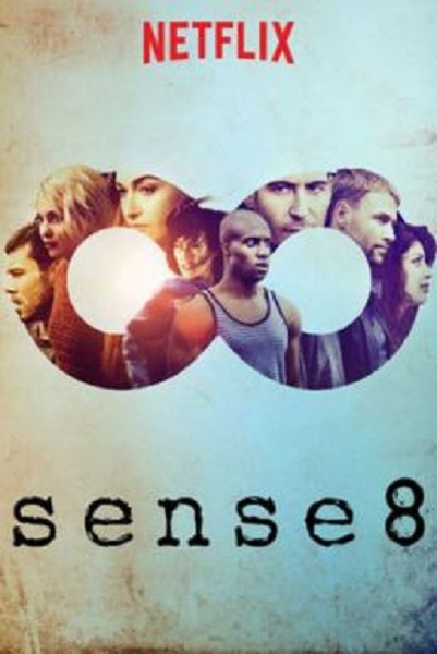 Sense8 Season 1 ซับไทย