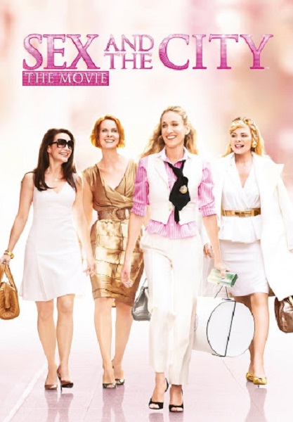Sex and the City 4 เซ็กซ์แอนด์เดอะซิตี้ซีซั่น 4