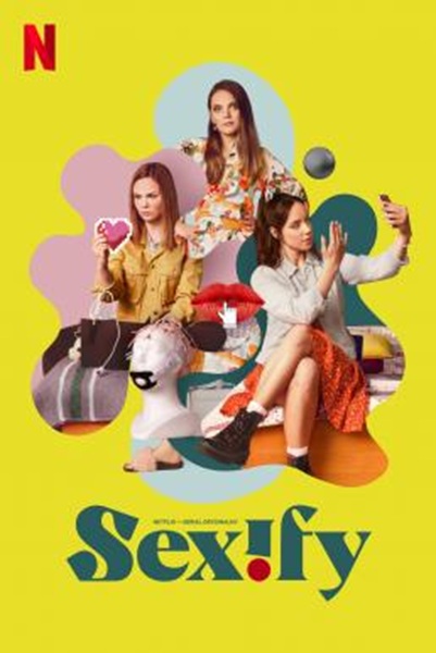 Sexify เซ็กซิฟาย Season 1 ซับไทย