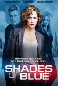 Shades of Blue Season 1 ซับไทย