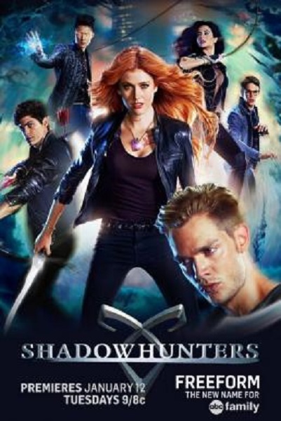 Shadowhunters The Mortal Instruments Season 1 ซับไทย