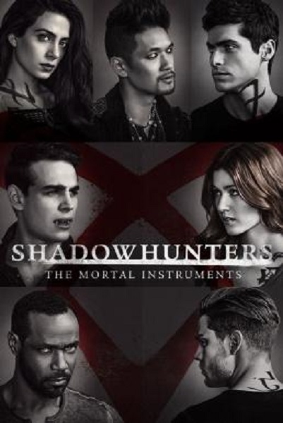 Shadowhunters The Mortal Instruments Season 2 นักล่าเงา (2017) พากย์ไทย