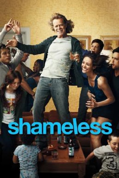 Shameless เชมเลส Season 10 (2019) ซับไทย