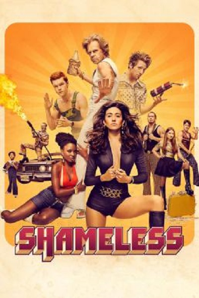 Shameless เชมเลส Season 5 (2015) ซับไทย