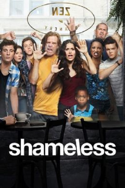 Shameless เชมเลส Season 9 (2018) ซับไทย