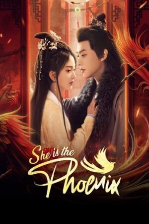 She Is the Phoenix หงส์คืนฟ้า ซับไทย