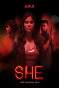 She ผู้หญิง Season 2 (2022) ซับไทย