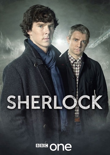 Sherlock Season 1 อัจฉริยะยอดนักสืบ ปี 1 ซับไทย